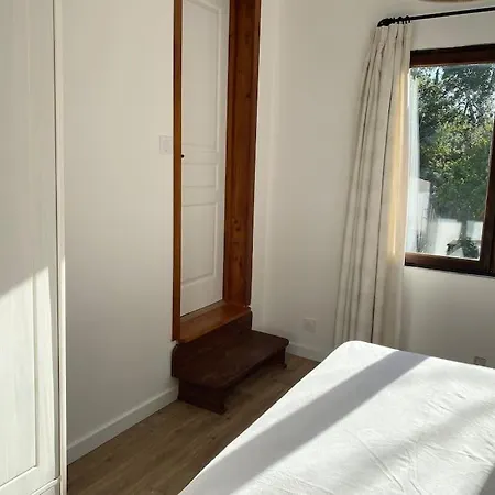 Holiday home Maison A 150m De La Naturiste, 2 Linguizzetta