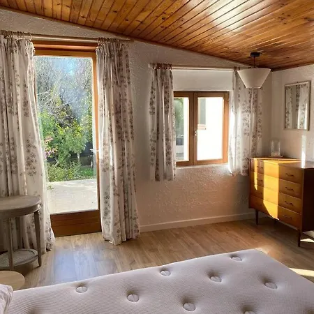 Maison A 150m De La Naturiste, 2 *
