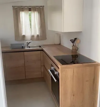 Holiday home Maison A 150m De La Naturiste, 2