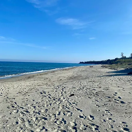 Maison A 150m De La Naturiste, 2 * Linguizzetta