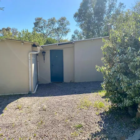 Maison A 150m De La Naturiste, 2 Holiday home Linguizzetta