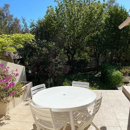 Maison A 150m De La Naturiste, 2 Holiday home Linguizzetta