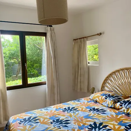 Holiday home Maison A 150m De La Naturiste, 2 *