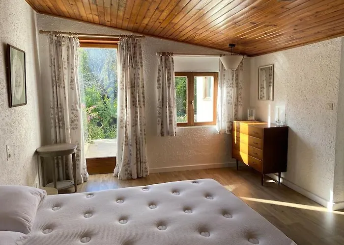 Maison à 150m De La Naturiste, 2 Linguizzetta