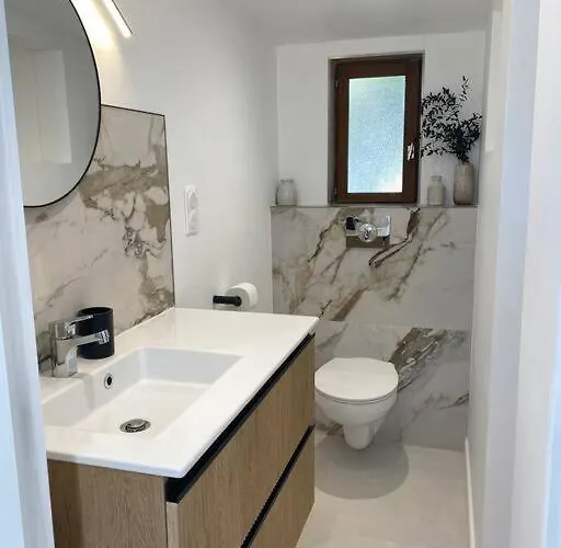 Maison à 150m De La Naturiste, 2 Casa vacanze Linguizzetta