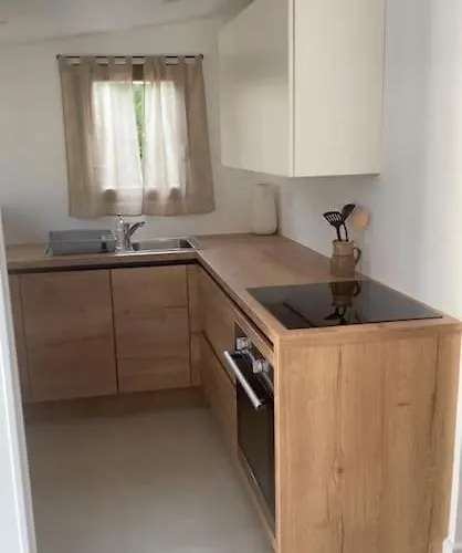 Casa vacanze Maison à 150m De La Naturiste, 2