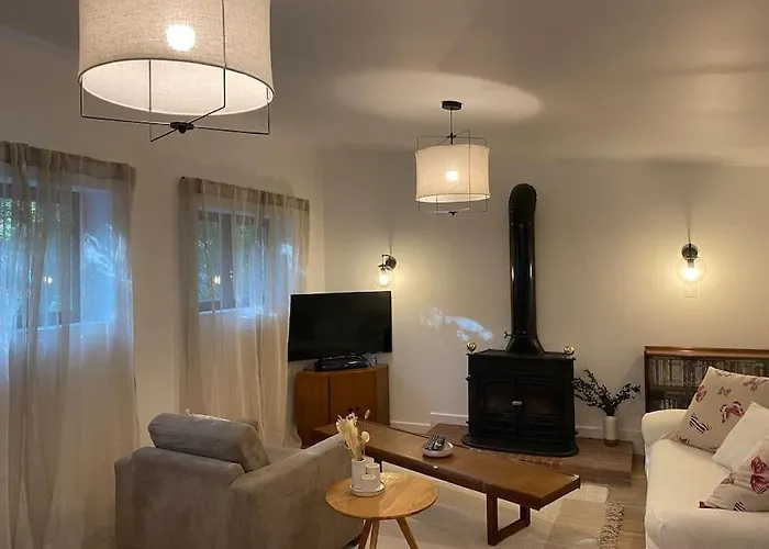 Maison à 150m De La Naturiste, 2