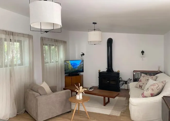 Maison à 150m De La Naturiste, 2 Linguizzetta