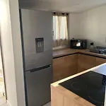 Maison A 150m De La Naturiste, 2 Nyaraló
