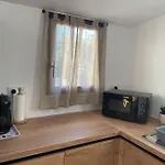 Nyaraló Maison A 150m De La Naturiste, 2