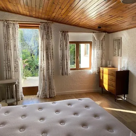 Maison A 150m De La Naturiste, 2 Linguizzetta