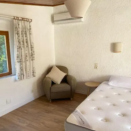 Ferienhaus Maison A 150m De La Naturiste, 2 Linguizzetta