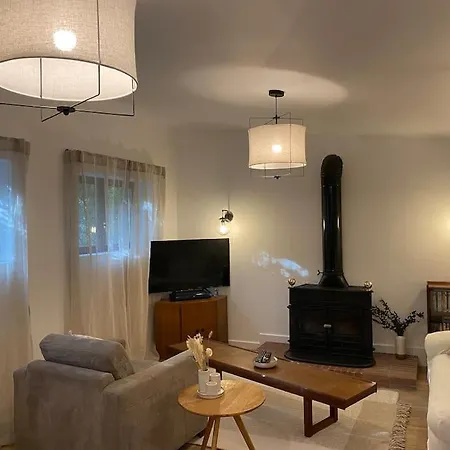 Maison A 150m De La Naturiste, 2