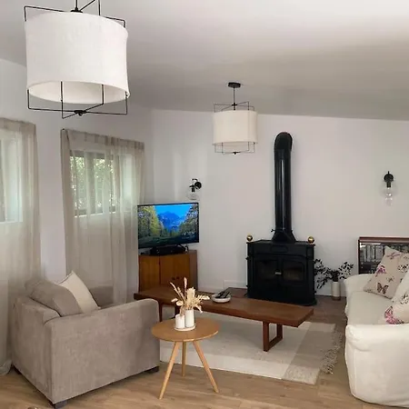 Maison à 150m De La Naturiste, 2 Linguizzetta