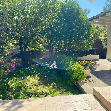 Maison à 150m De La Naturiste, 2 Linguizzetta