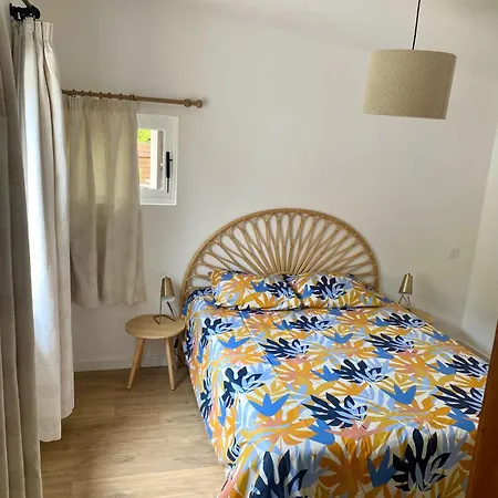 Maison A 150m De La Naturiste, 2 * Linguizzetta