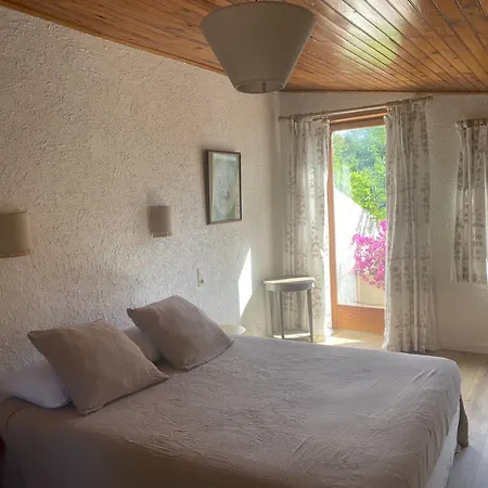 Maison A 150m De La Naturiste, 2 Tatil Evi