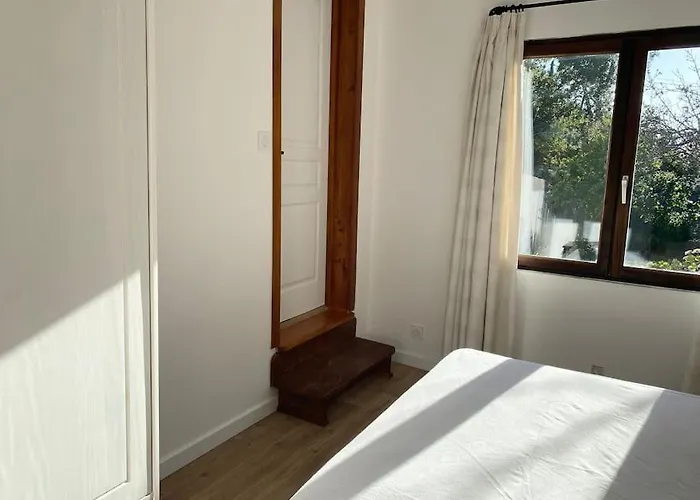 Tatil Evi Maison A 150m De La Naturiste, 2 Linguizzetta