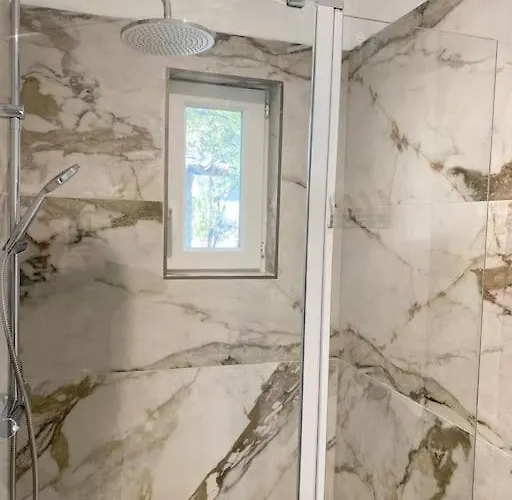 Maison A 150m De La Naturiste, 2 Linguizzetta