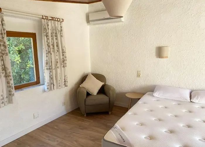 Ferienhaus Maison A 150m De La Naturiste, 2 Linguizzetta
