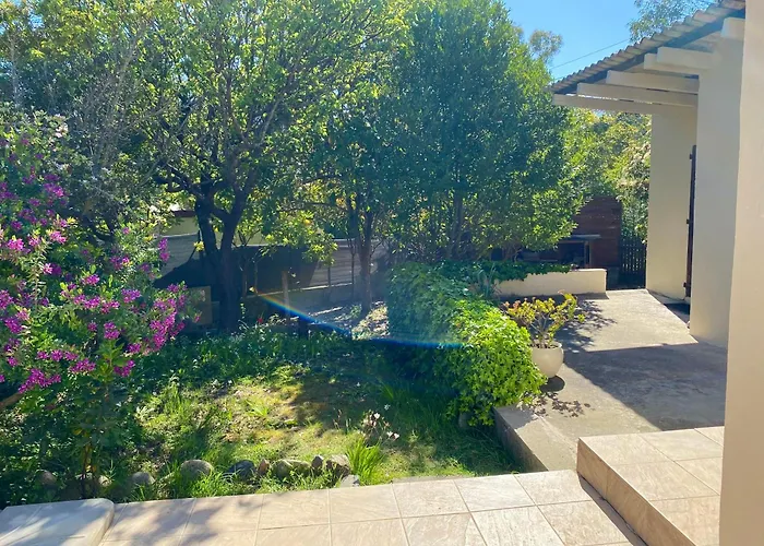 Maison A 150m De La Naturiste, 2 Linguizzetta