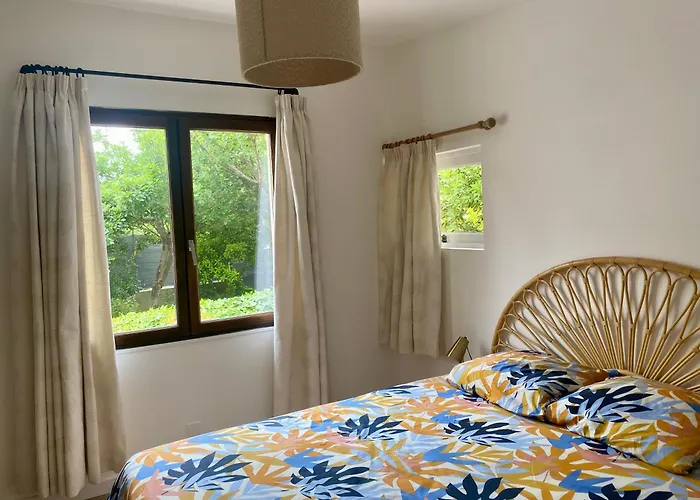 Tatil Evi Maison A 150m De La Naturiste, 2 *