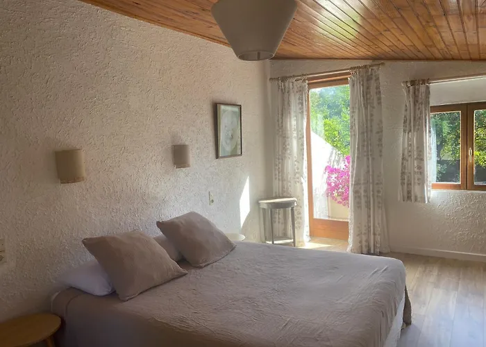 Maison A 150m De La Naturiste, 2 Ferienhaus